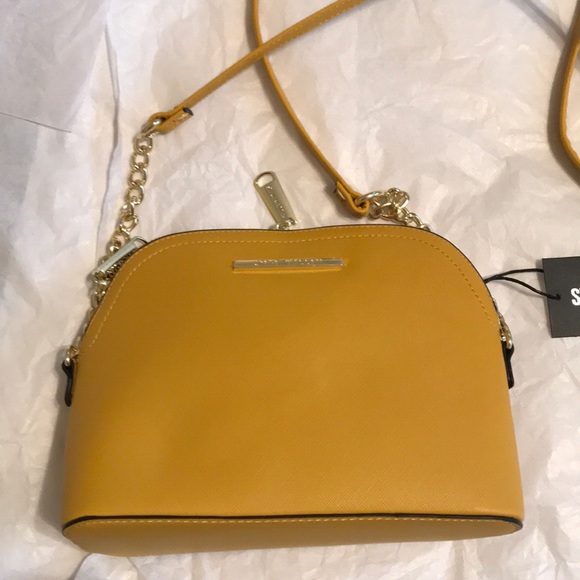 Steve Madden Dome Crossbody Bag - Picture 2 of 4